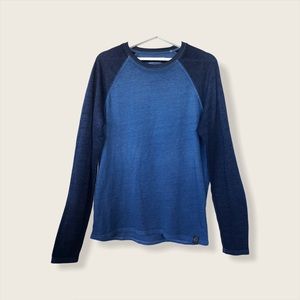 Men’s Lucky Brand Long Sleeve Shirt